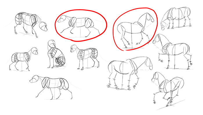 How to Draw from Imagination -exercises-final-1