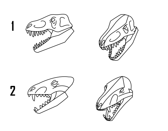 How To Draw a Dragon  BEST DRAWING Process Revealed! 