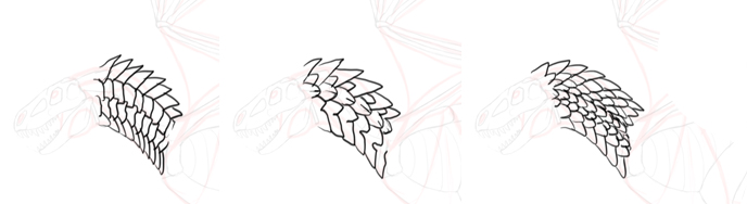 How to draw dragon. Смотреть фото How to draw dragon. Смотреть картинку How to draw dragon. Картинка про How to draw dragon. Фото How to draw dragon