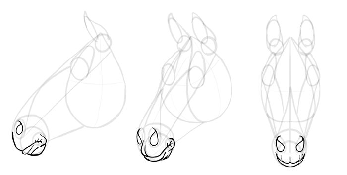 how-to-draw-horses-head-14