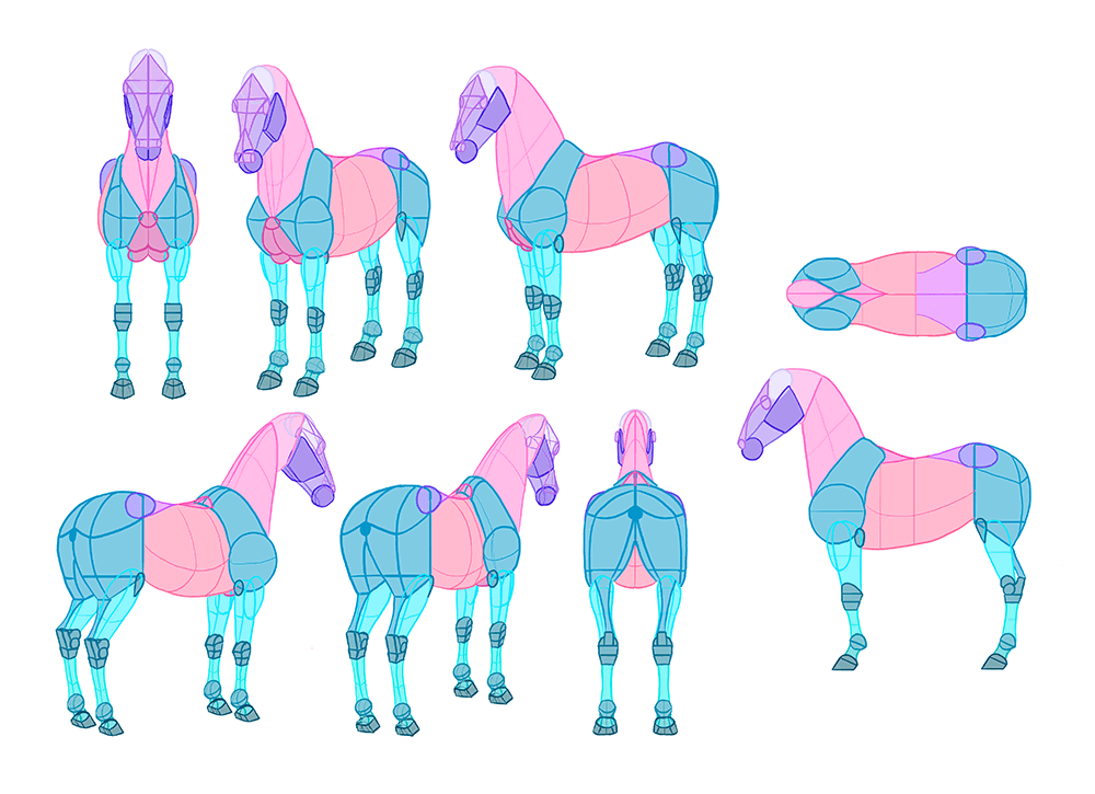 Horse Stance Stock Illustrations – 207 Horse Stance Stock Illustrations,  Vectors & Clipart - Dreamstime