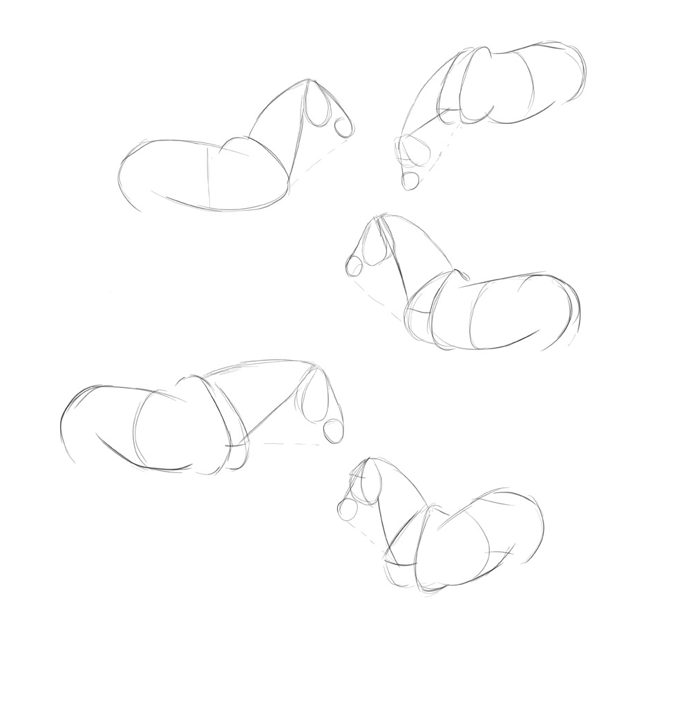 how-to-draw-horses-step-by-step-2