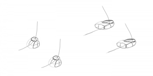 SketchBook Original: How to Draw Lizards – Monika Zagrobelna