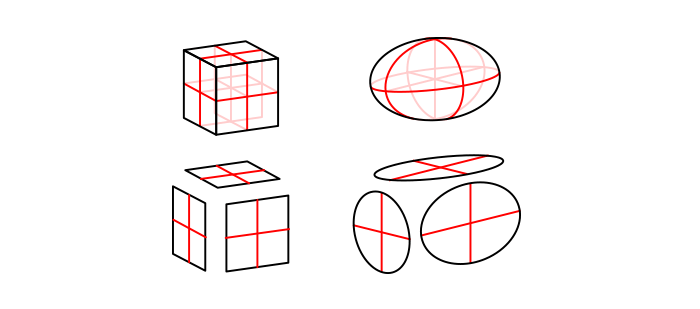 how-to-draw-perspective-ellipsoid