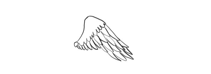 How to draw wings. Смотреть фото How to draw wings. Смотреть картинку How to draw wings. Картинка про How to draw wings. Фото How to draw wings