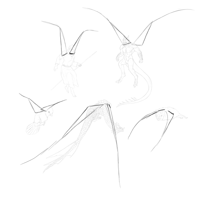 How to draw wings. Смотреть фото How to draw wings. Смотреть картинку How to draw wings. Картинка про How to draw wings. Фото How to draw wings