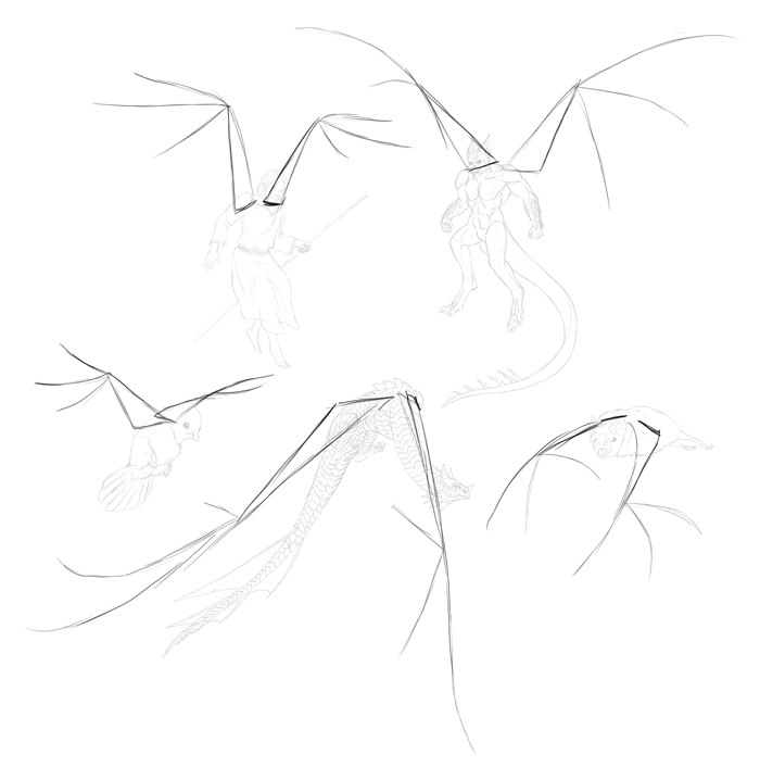 How to draw wings. Смотреть фото How to draw wings. Смотреть картинку How to draw wings. Картинка про How to draw wings. Фото How to draw wings
