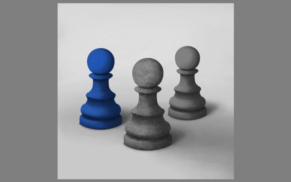 Digital Drawing for Beginners: Color and Materials – Monika Zagrobelna