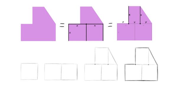 Drawing 101: How to Draw Proportions – Monika Zagrobelna