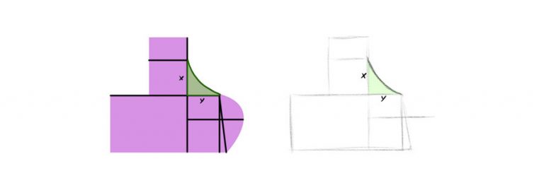 Drawing 101: How to Draw Proportions – Monika Zagrobelna