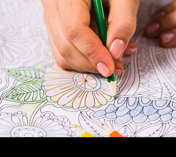 Art Therapy: What It Is and How It May Help You