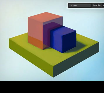 10 Tricks From 3D Modeling That You Can Use in Digital Painting