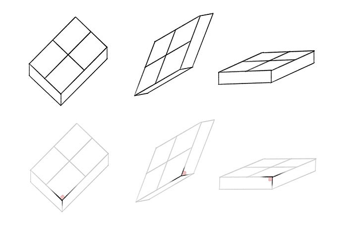 common mistakes in perspective