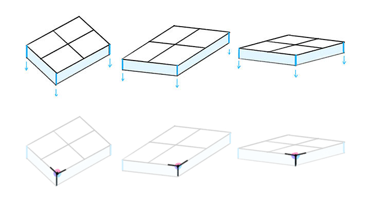 how to draw a box in perspective