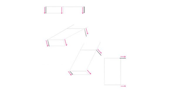 11 Simple Drawing Exercises to Train Your 3D Intuition – Monika Zagrobelna